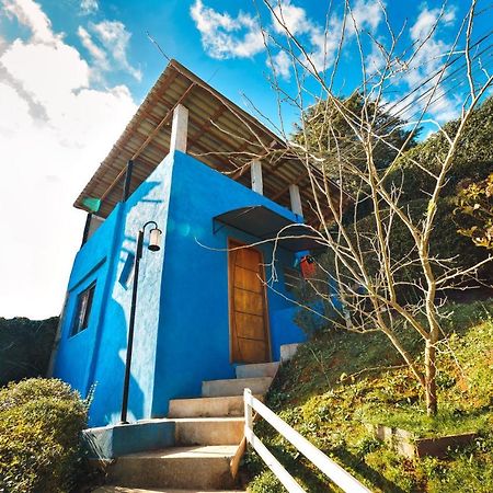 Suite Em Campos Do Jordao, Super Aconchegante. エクステリア 写真