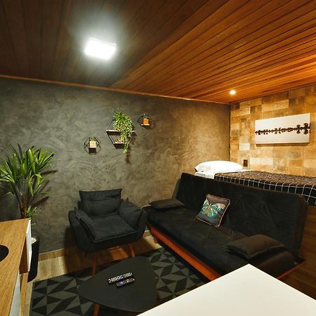 Suite Em Campos Do Jordao, Super Aconchegante. エクステリア 写真