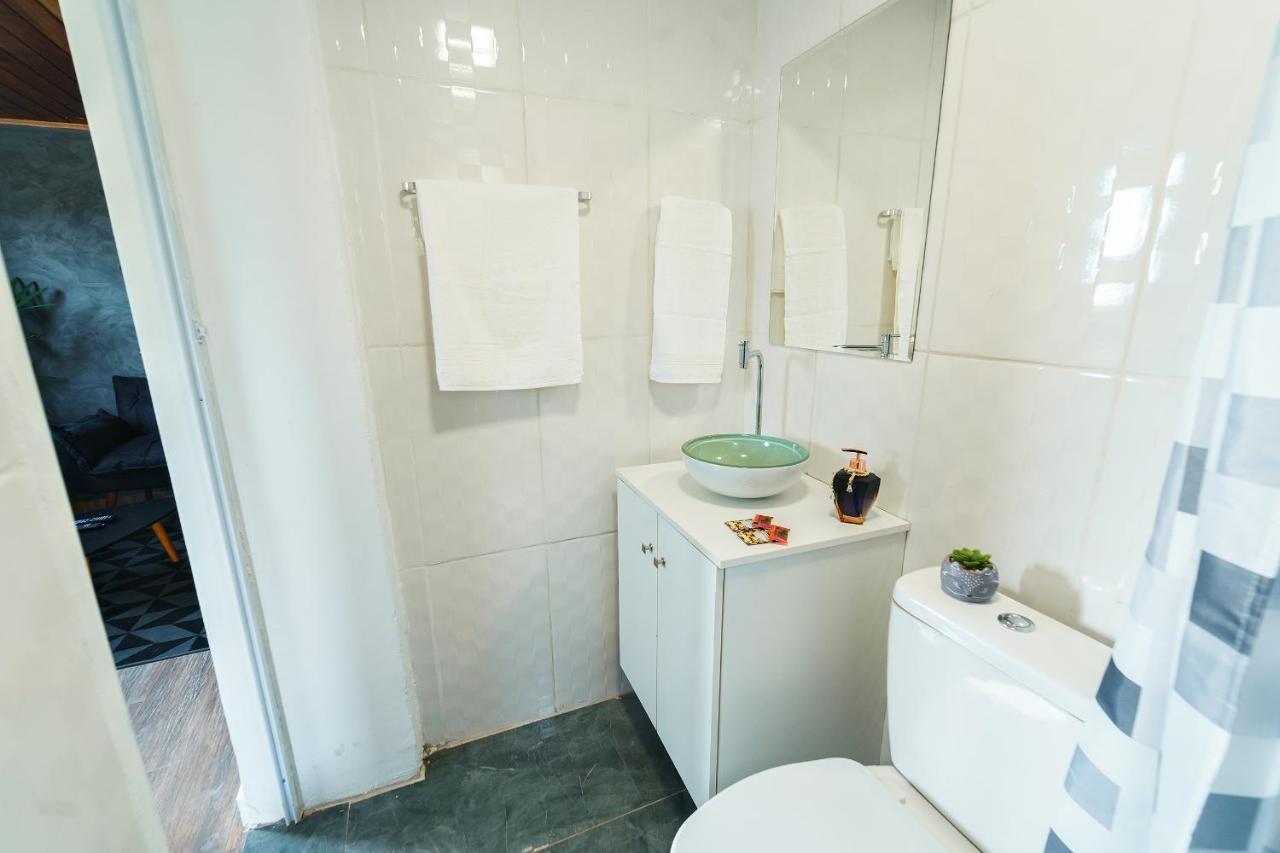 Suite Em Campos Do Jordao, Super Aconchegante. エクステリア 写真